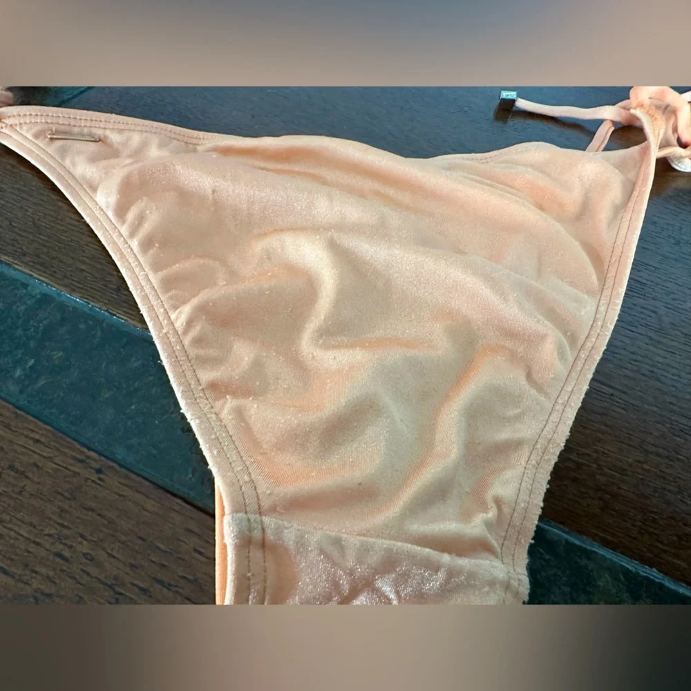 VS SZ L swim bottom